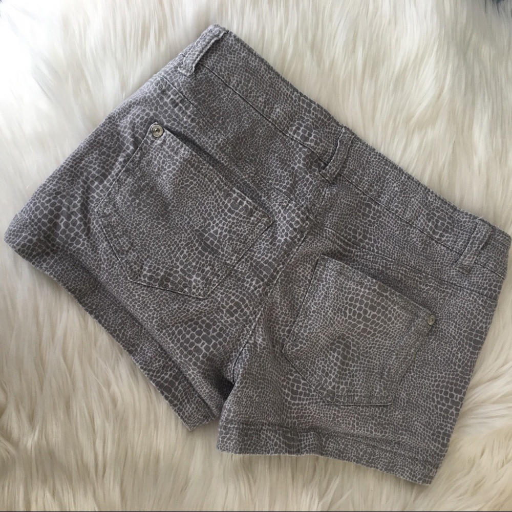 shorts - Picture 7 of 7